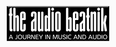 The Audio Beatnik Icon