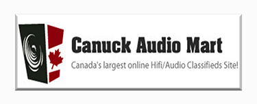 Canuck Audio Mart Icon